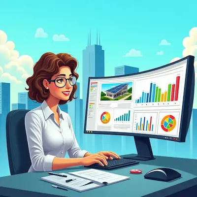 Asesoría Energética